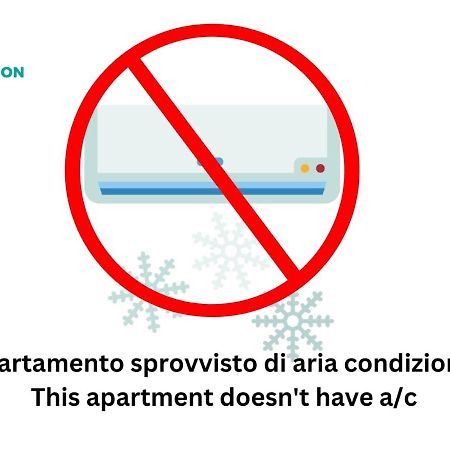 Berlam 18 Apartment Trieste Luaran gambar