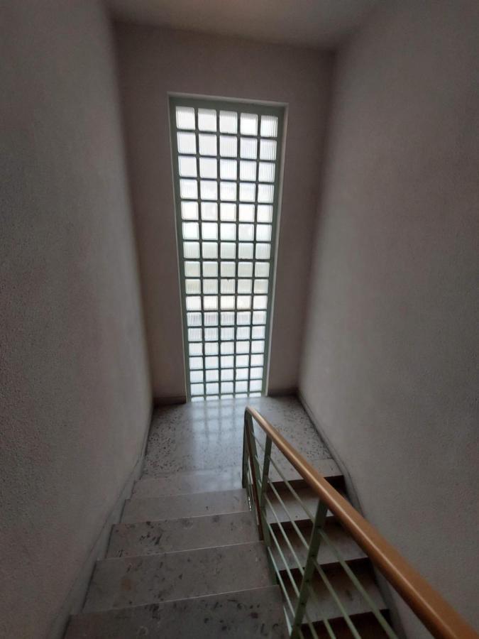 Berlam 18 Apartment Trieste Luaran gambar