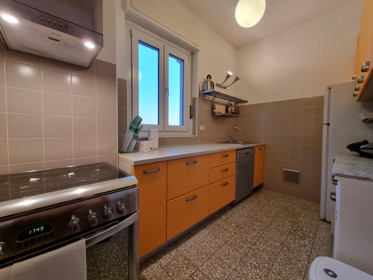 Berlam 18 Apartment Trieste Luaran gambar
