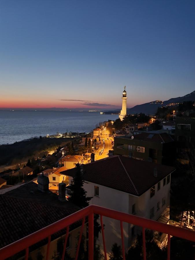 Berlam 18 Apartment Trieste Luaran gambar