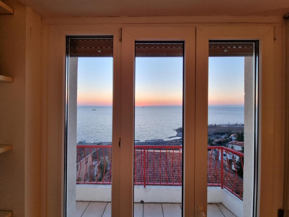 Berlam 18 Apartment Trieste Luaran gambar