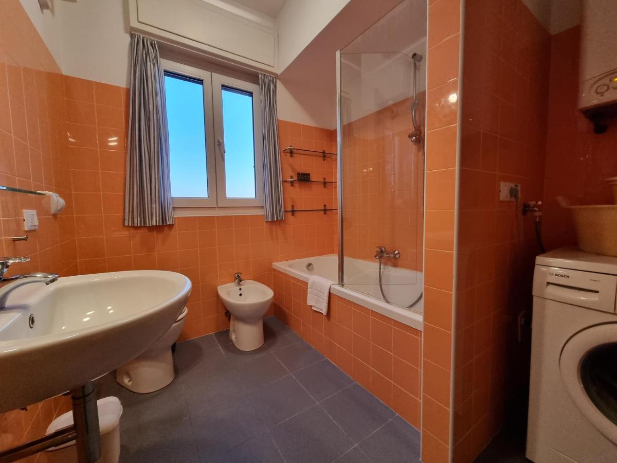 Berlam 18 Apartment Trieste Luaran gambar