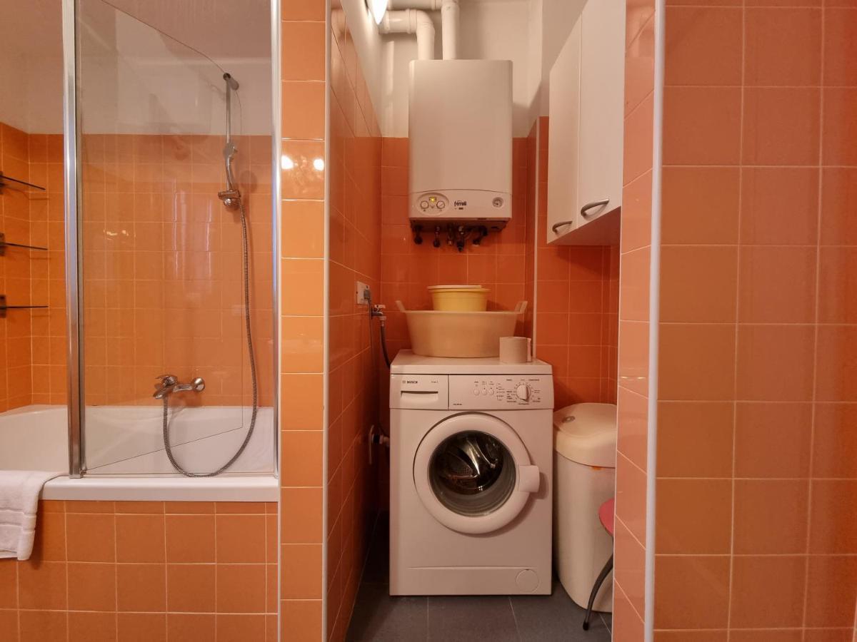 Berlam 18 Apartment Trieste Luaran gambar