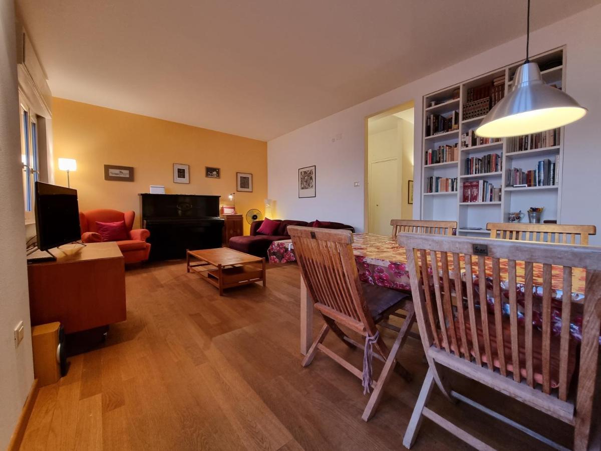 Berlam 18 Apartment Trieste Luaran gambar