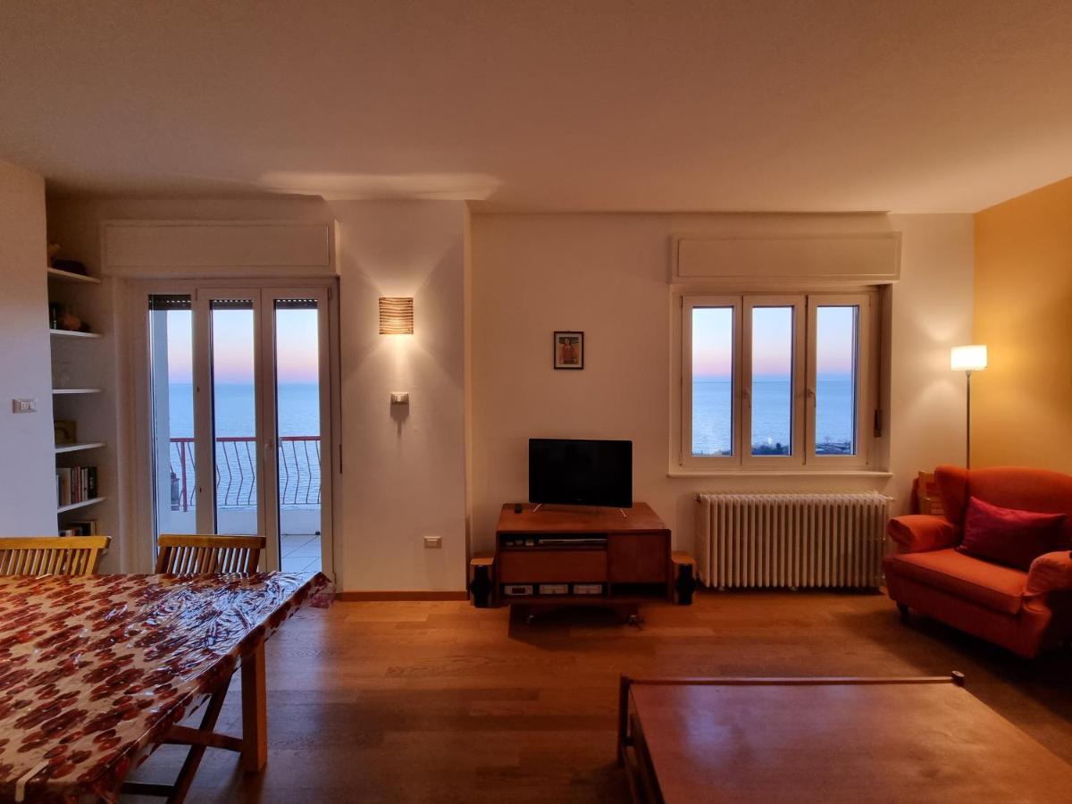 Berlam 18 Apartment Trieste Luaran gambar