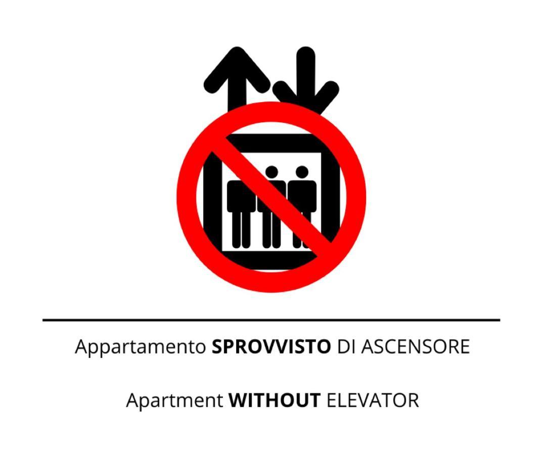 Berlam 18 Apartment Trieste Luaran gambar